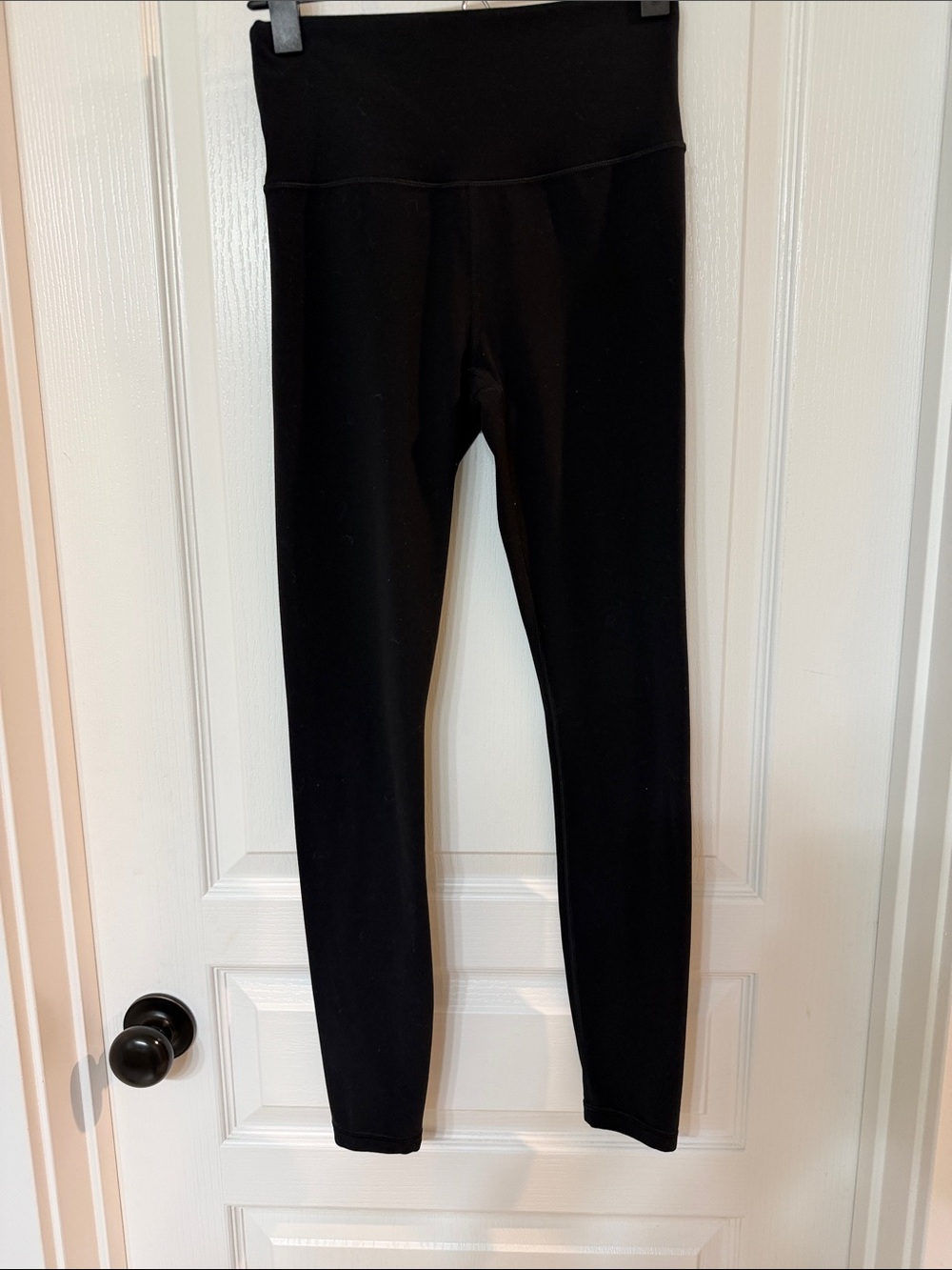 Athleta Black Ultra High-Rise Women's Elation Tight